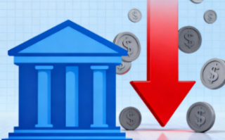 中信理财宝普卡就是借记卡吗?