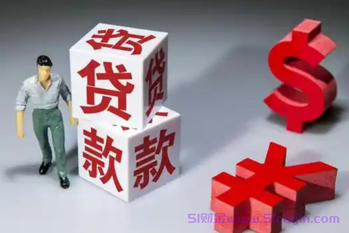 黑户的网贷做什么口子?黑户想借5万秒下款的口子是真的吗?-第1张图片-51财金