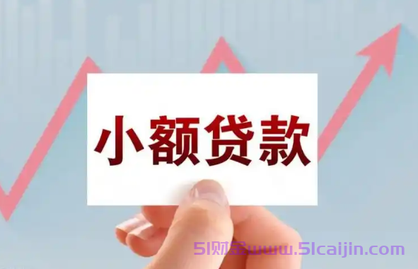 口碑好的小额贷款平台排行榜有哪些?-第1张图片-51财金