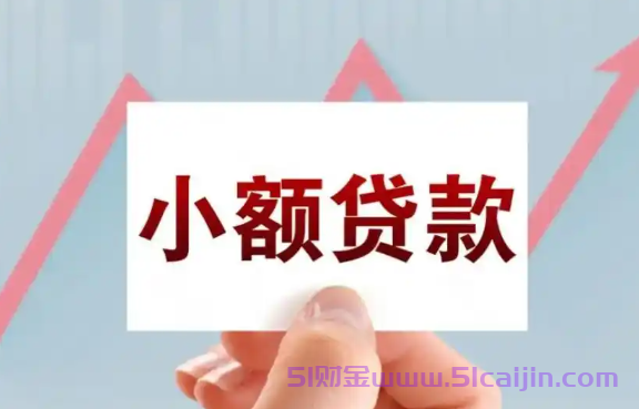 征信有问题也能借钱的平台叫什么?征信不好能借的贷款平台2025-第1张图片-51财金