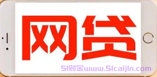 网络贷款平台排行榜有哪些？最正规的贷款平台排行榜前十名2025-第1张图片-51财金