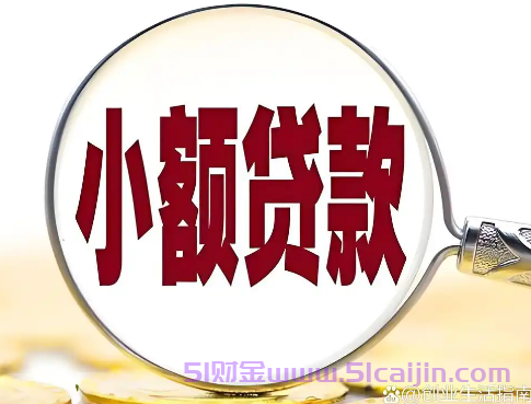 震惊！黑户用微信贷5000，不看征信、负债、大数据，当天到账-第1张图片-51财金