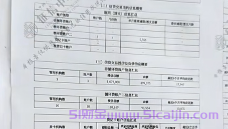 征信怎么查个人征信？查征信怎么查 个人免费查询？-第1张图片-51财金