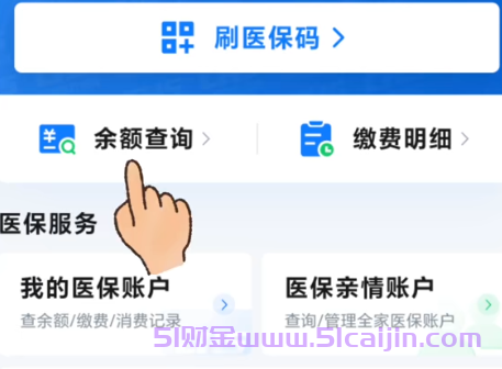 养老保险怎么查询交了多少年了?-第1张图片-51财金