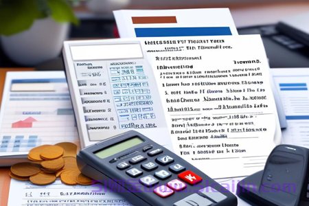 贷款逾期怎么处理方法最快？4个逾期处理方法！-第1张图片-51财金