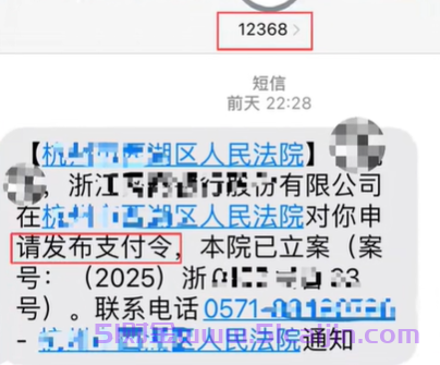 收到支付令之后应该怎么办？申请支付令异议应该怎么样填写？-第1张图片-51财金