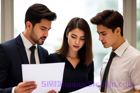 白户申请贷款能成功吗？白户办理贷款很难吗？-第1张图片-51财金