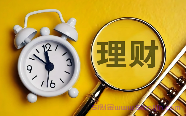 长线投资是什么意思?长线炒股用什么技术指标?-第1张图片-51财金
