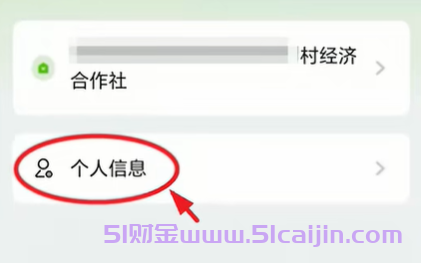 在手机上就能查询自己的宅基地！-第4张图片-51财金