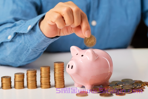 散户炒股难赚钱的原因有哪些?-第1张图片-51财金 散户炒股难赚钱的原因有哪些?-第1张图片-51财金