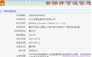 安逸花是哪个平台的贷款公司?安逸花上征信吗?