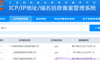 信用飞是哪家借款平台?信用飞贷款是正规平台吗?