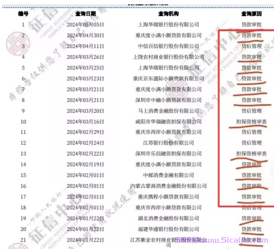 借款老是评分不足是什么意思呀?-第2张图片-51财金