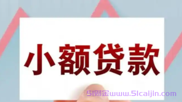 国家认证的网贷平台有哪些?低息正规安全分期贷款平台-第1张图片-51财金