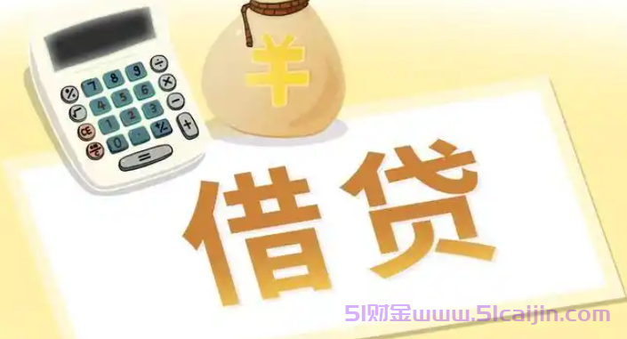 分期12个月的网贷有哪些？5000分期12个月贷款app2024-第1张图片-51财金