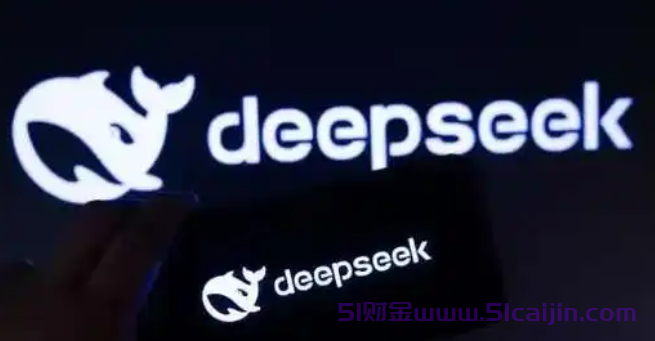 DeepSeek官网入口与开源平台：探索AI新世界的大门-第1张图片-51财金