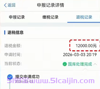 子女教育退税补贴需要什么条件?怎么申请?-第1张图片-51财金