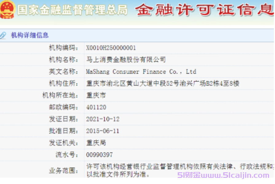 安逸花是正规借款平台吗?安逸花利息是多少?-第2张图片-51财金