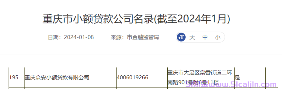 众安贷是正规贷款吗?众安贷放款中多久到账?-第3张图片-51财金 众安贷是正规贷款吗?众安贷放款中多久到账?-第3张图片-51财金