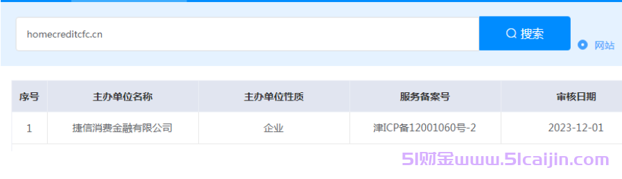 捷信金融是哪个网贷平台?捷信金融正规吗可靠吗?-第2张图片-51财金 捷信金融是哪个网贷平台?捷信金融正规吗可靠吗?-第2张图片-51财金