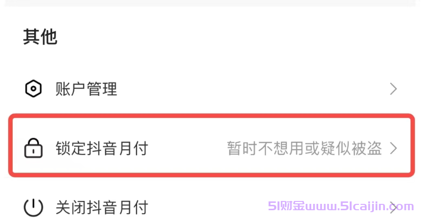 抖音月付什么意思?抖音月付上征信吗?-第1张图片-51财金