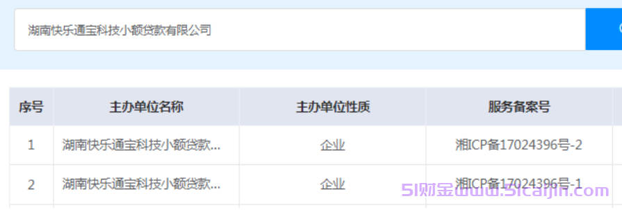 芒哩借款是正规平台吗?芒哩借款容易通过吗?-第2张图片-51财金 芒哩借款是正规平台吗?芒哩借款容易通过吗?-第2张图片-51财金