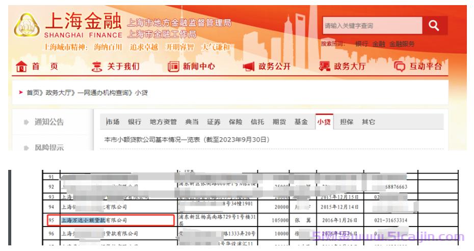 快易花是正规网贷吗?快易花是哪个平台?-第1张图片-51财金