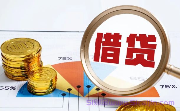 永辉金融是网贷吗？永辉金融容易下款吗？-第1张图片-51财金